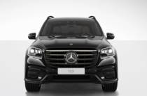 Mercedes-Benz GLS-Class AMG Package