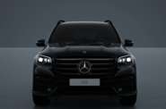 Mercedes-Benz GLS-Class AMG Package