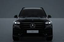 Mercedes-Benz GLS-Class AMG Package