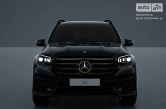 Mercedes-Benz GLS-Class 2023 AMG Package