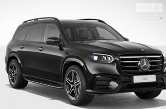 Mercedes-Benz GLS-Class 2023 AMG Package