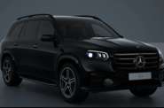 Mercedes-Benz GLS-Class AMG Package