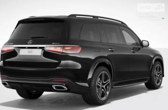 Mercedes-Benz GLS-Class 2023 AMG Package