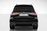 Mercedes-Benz GLS-Class AMG Package