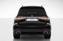 Mercedes-Benz GLS-Class AMG Package