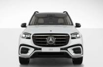 Mercedes-Benz GLS-Class AMG Package