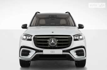 Mercedes-Benz GLS-Class 2023 в Полтава