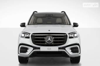 Mercedes-Benz GLS-Class 450d G-tronic (367 к.с.) 4Matic 2023