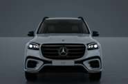 Mercedes-Benz GLS-Class AMG Package