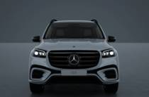 Mercedes-Benz GLS-Class AMG Package