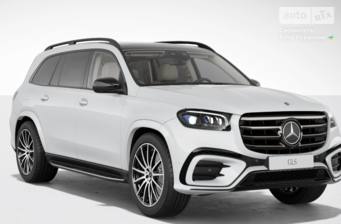 Mercedes-Benz GLS-Class 2023 AMG Package