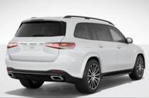 Mercedes-Benz GLS-Class AMG Package