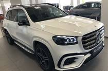 Mercedes-Benz GLS-Class AMG Package