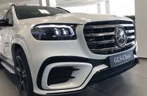 Mercedes-Benz GLS-Class AMG Package