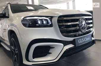 Mercedes-Benz GLS-Class 2023 в Львов