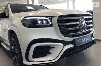 Mercedes-Benz GLS-Class 350d G-tronic (313 к.с.) 4Matic 2023