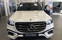 Mercedes-Benz GLS-Class AMG Package