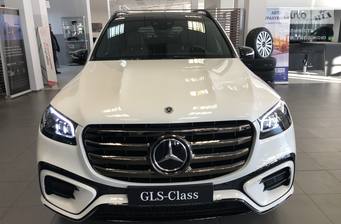 Mercedes-Benz GLS-Class 2023 AMG Package