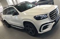 Mercedes-Benz GLS-Class AMG Package