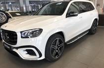 Mercedes-Benz GLS-Class AMG Package