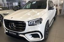 Mercedes-Benz GLS-Class AMG Package