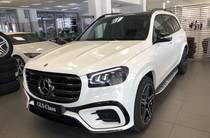 Mercedes-Benz GLS-Class AMG Package