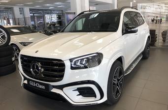 Mercedes-Benz GLS-Class 2023 AMG Package