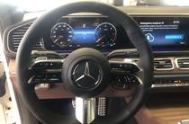 Mercedes-Benz GLS-Class AMG Package