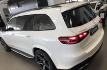 Mercedes-Benz GLS-Class AMG Package