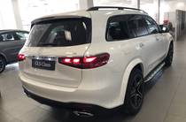 Mercedes-Benz GLS-Class AMG Package