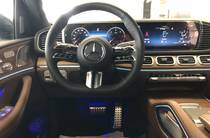 Mercedes-Benz GLS-Class AMG Package