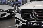 Mercedes-Benz GLS-Class AMG Package