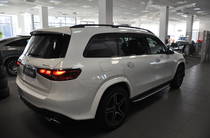 Mercedes-Benz GLS-Class AMG Package