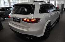 Mercedes-Benz GLS-Class AMG Package