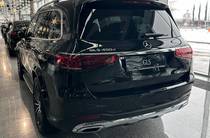 Mercedes-Benz GLS-Class AMG Package