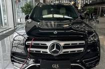 Mercedes-Benz GLS-Class AMG Package