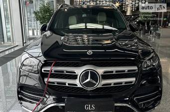 Mercedes-Benz GLS-Class 2022 AMG Package