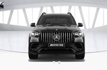 Mercedes-Benz GLS-Class AMG Package