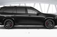 Mercedes-Benz GLS-Class AMG Package