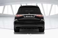 Mercedes-Benz GLS-Class AMG Package