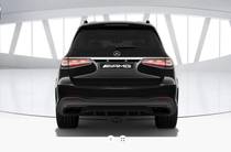 Mercedes-Benz GLS-Class AMG Package