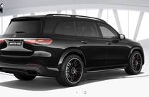 Mercedes-Benz GLS-Class AMG Package