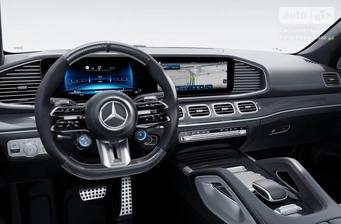 Mercedes-Benz GLS-Class 2024 AMG Package