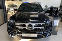 Mercedes-Benz GLS-Class AMG Package