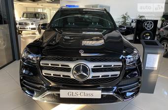 Mercedes-Benz GLS-Class 2023 AMG Package