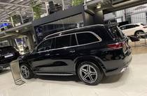 Mercedes-Benz GLS-Class AMG Package