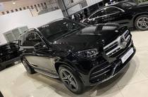 Mercedes-Benz GLS-Class AMG Package