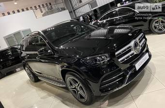 Mercedes-Benz GLS-Class 2023 AMG Package