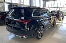 Mercedes-Benz GLS-Class AMG Package