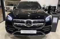 Mercedes-Benz GLS-Class AMG Package